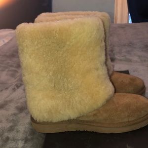 Ugg boots